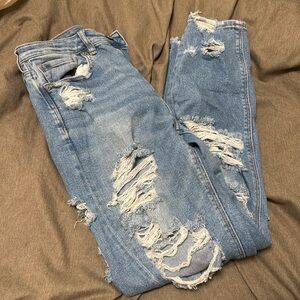 Size 6 Regular Women’s American Eagle jeans